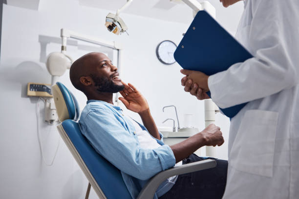 Best Emergency Gum Treatment in Continental, OH