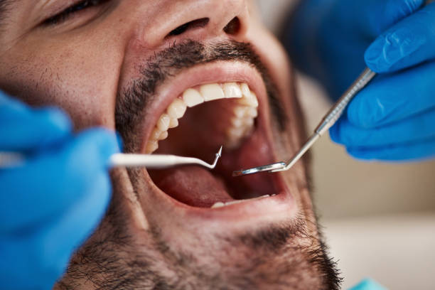 Best Cosmetic Emergency Dentistry in Continental, OH