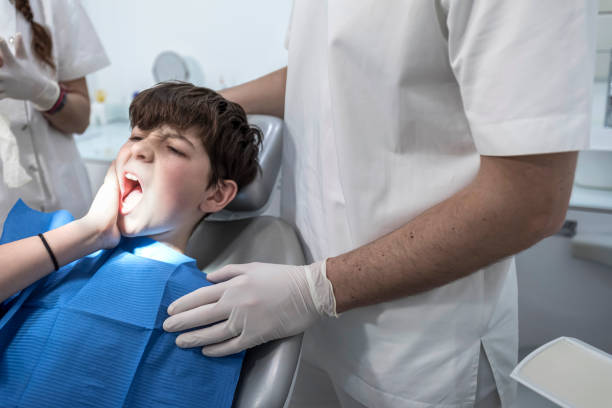 Best Emergency Treatment for Dental Infections or Abscesses in Continental, OH