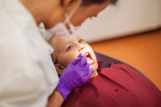 Best Emergency Wisdom Teeth Removal in Continental, OH