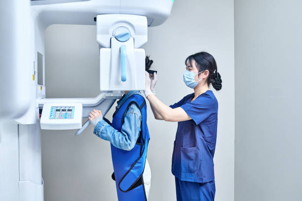 Best Emergency TMJ Treatment in Continental, OH