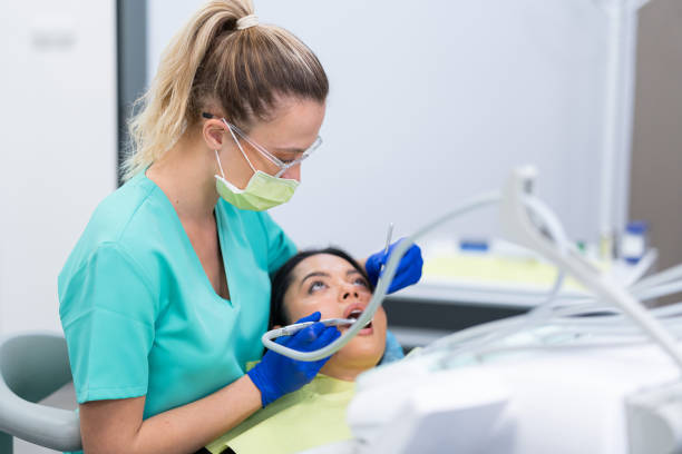 Best Urgent Care for Lost Fillings or Crowns in Continental, OH